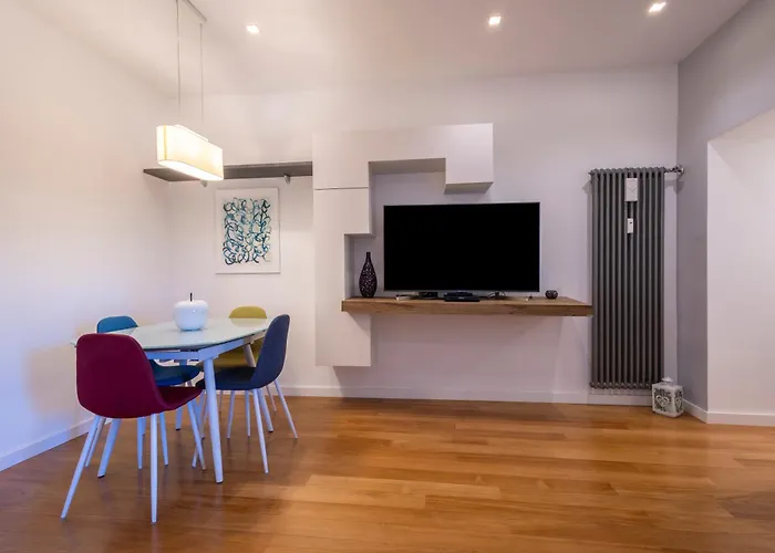 Apartament Vatican Star *