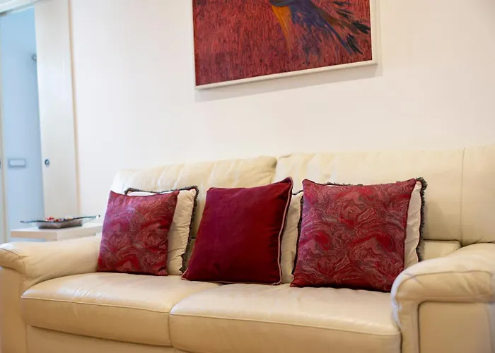 Apartament Vatican Star Rzym