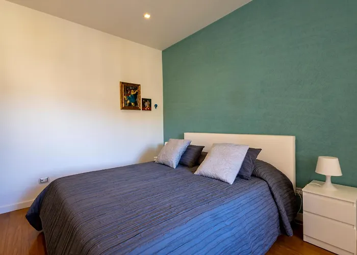 Vatican Star Apartament *