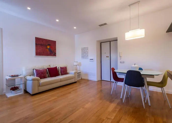 Apartament Vatican Star *