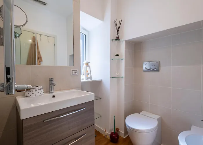Apartament Vatican Star