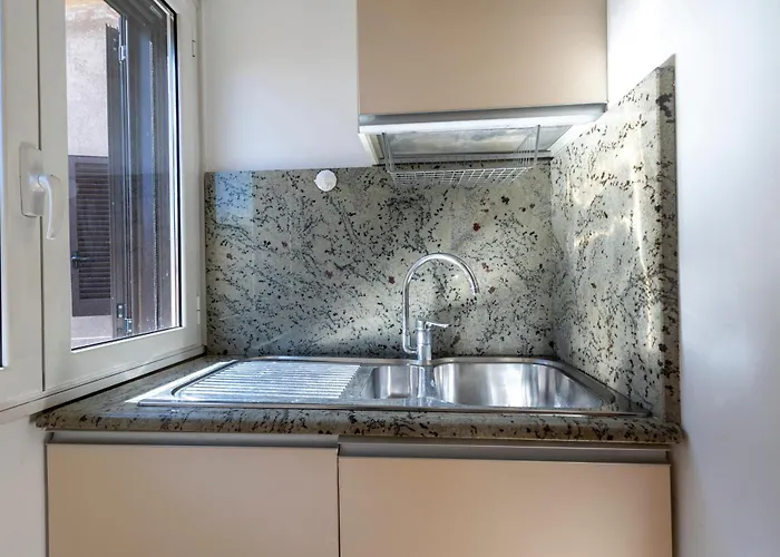 Apartament Vatican Star *