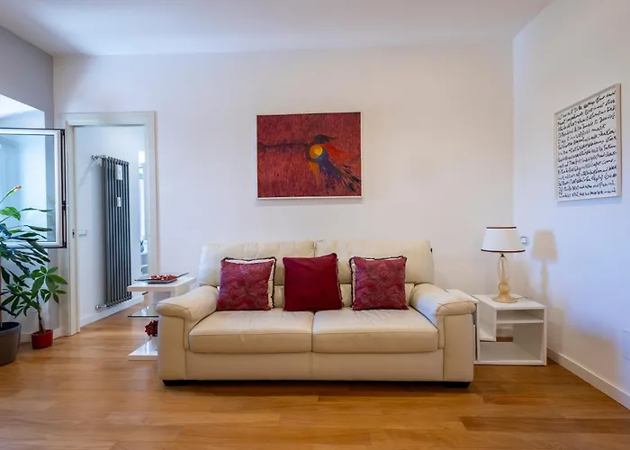 Vatican Star Apartament