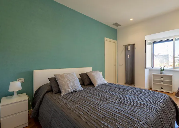 Apartament Vatican Star Rzym