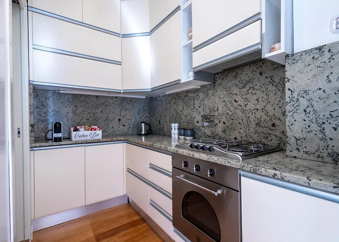 Apartament Vatican Star Rzym